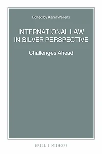 International Law in Silver Perspective: Challenges Ahead