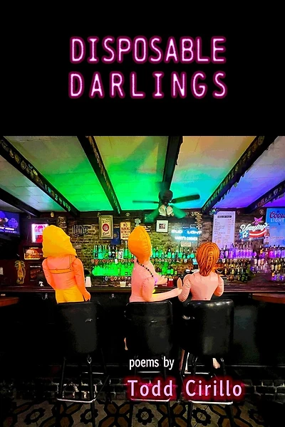 Disposable Darlings