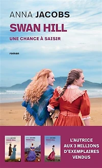 Une chance à saisir