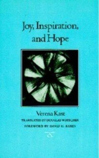 Joy, Inspiration, And Hope