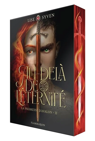 Au-delà de l'éternité