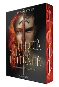 Au-delà de l'éternité