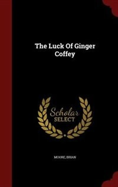 The Luck Of Ginger Coffey