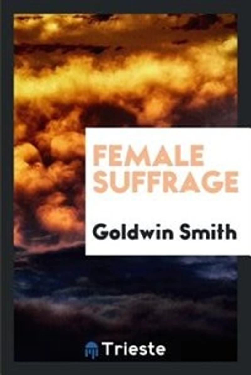 Female suffrage