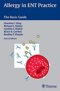 Allergy Ent Practice: The Basic Guide