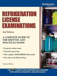 Refrig Licens Exam