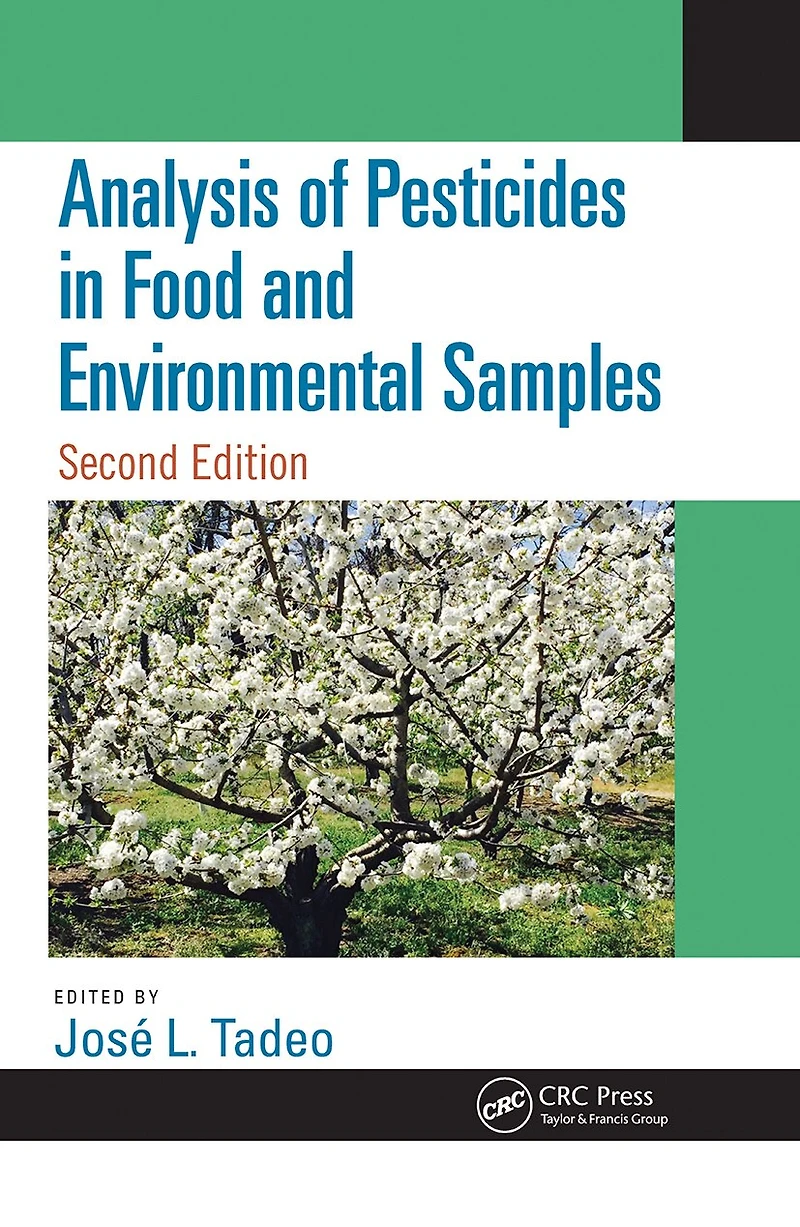 Analysis of Pesticides Food and Environmental Samples