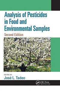 Analysis of Pesticides Food and Environmental Samples