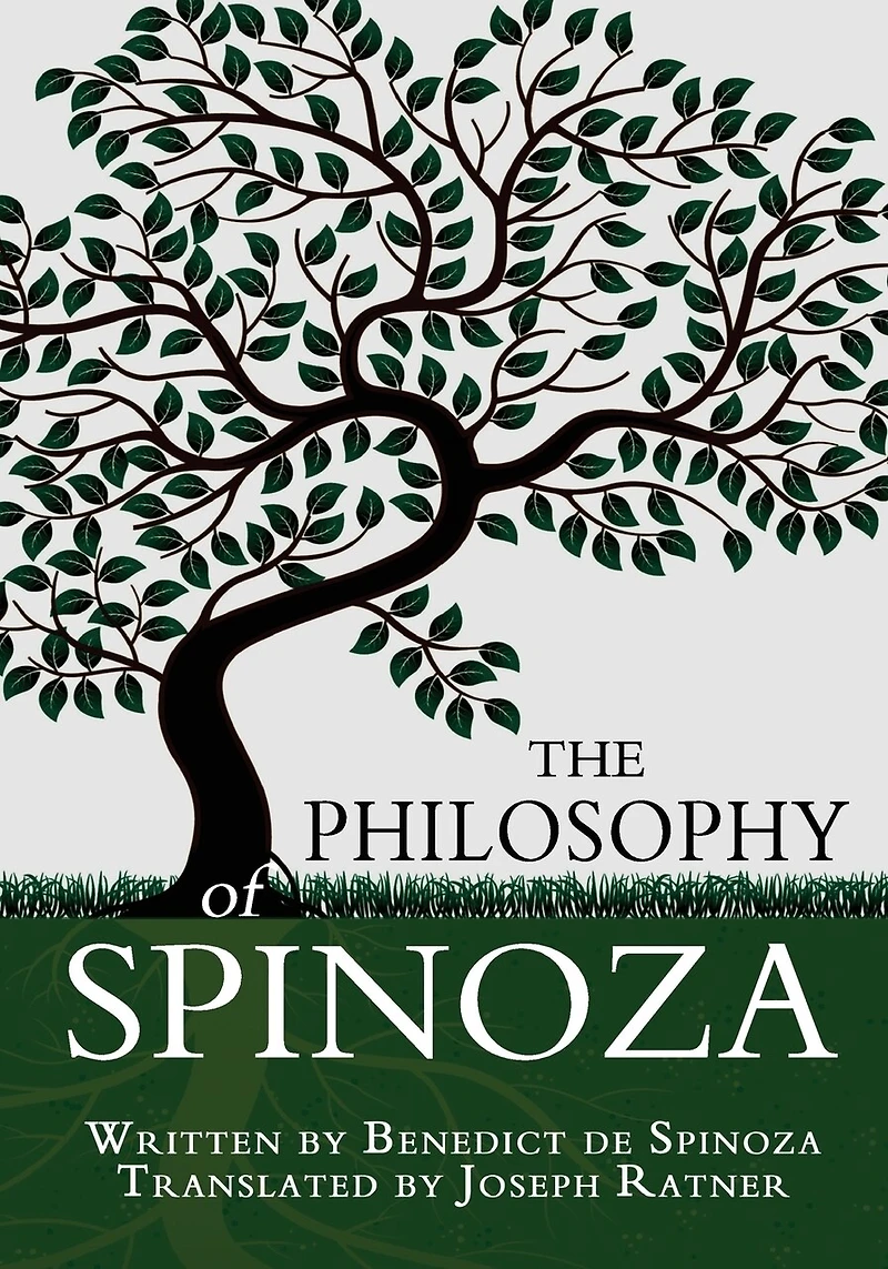 The Philosophy Of Spinoza