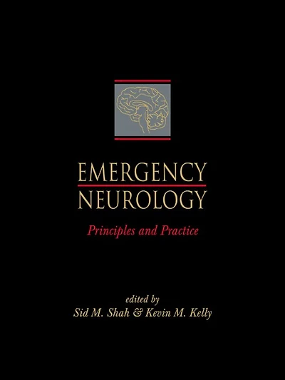 Emergency Neurology: Principles And Practice