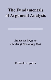 The Fundamentals Of Argument Analysis