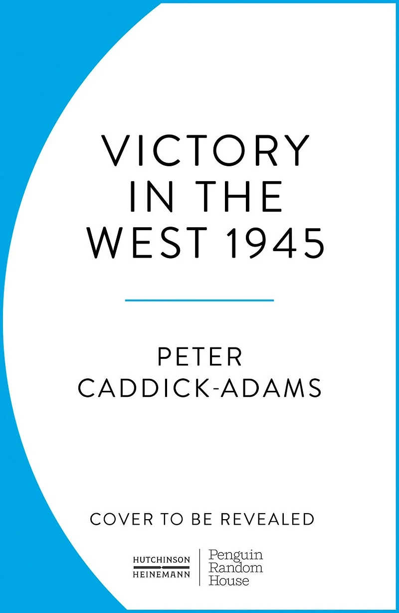 1945: Victory the West