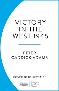 1945: Victory the West
