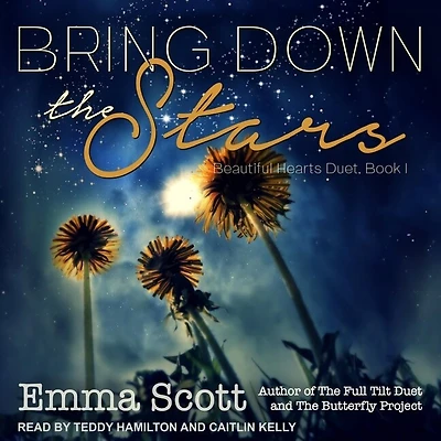 Bring Down the Stars Lib/E