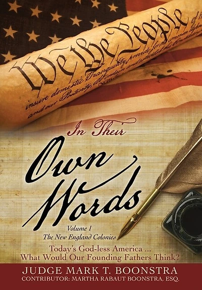 In Their Own Words, Volume 1