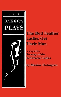 The Red Feather Ladies Get Their Man