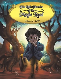 The Little Traveler Of Magic Land
