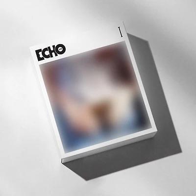 Jin (BTS) - Echo (1) (CD)