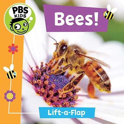 PBS Kids Bees!