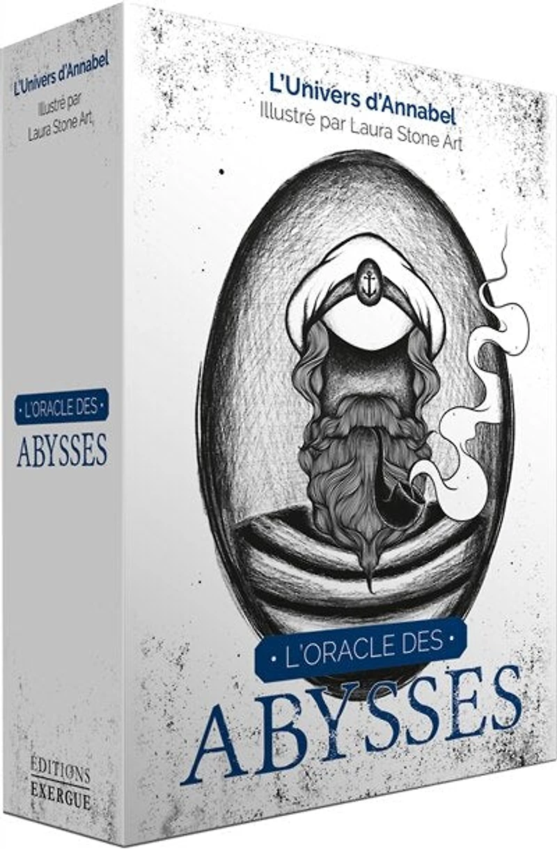 L' oracle des abysses