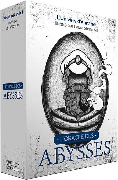L' oracle des abysses