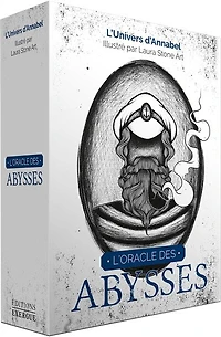 L' oracle des abysses