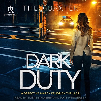 Dark Duty
