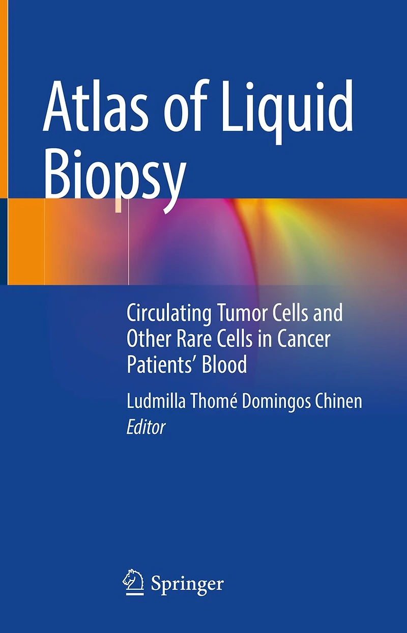 Atlas of Liquid Biopsy: Circulating Tumor Cells and Other Rare Cancer Patients' Blood