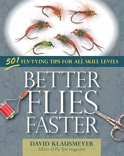 Better Flies Faster