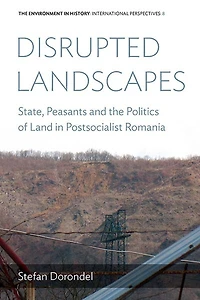 Disrupted Landscapes: State, Peasants And The Politics Of Land Postsocialist Romania