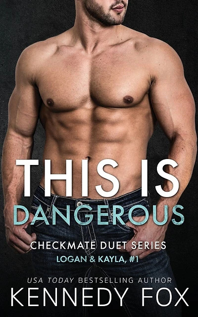 This Is Dangerous: Logan & Kayla #1