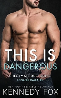 This Is Dangerous: Logan & Kayla #1