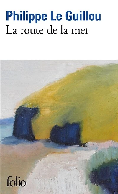 la route de mer