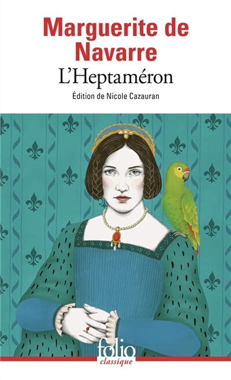L' Heptaméron des nouvelles