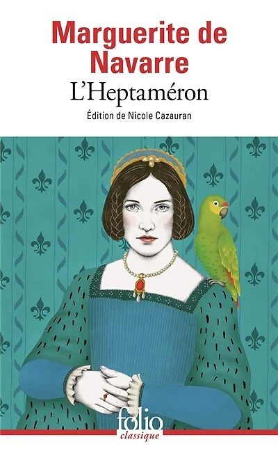 L' Heptaméron des nouvelles