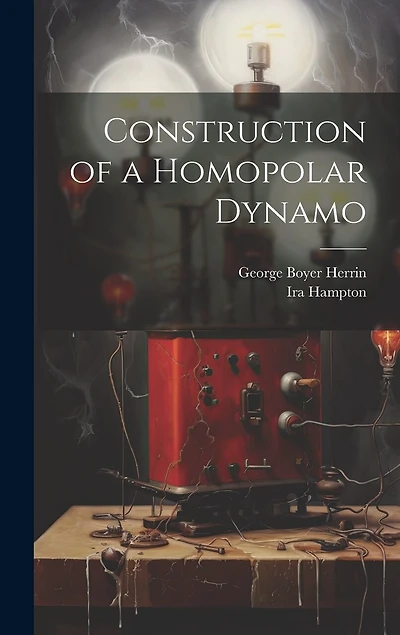 Construction of a Homopolar Dynamo