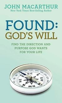 Found: God's Will