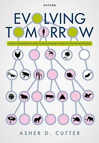 Evolving Tomorrow: Genetic Engineering and the Evolutionary Future of the Anthropocene