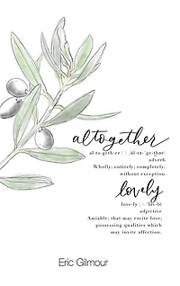 Altogether Lovely Journal