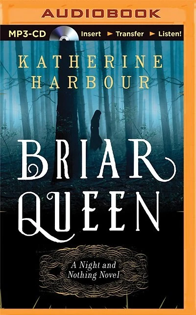 Briar Queen
