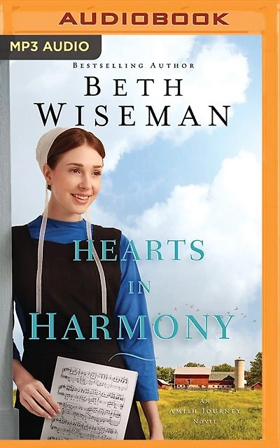 Hearts In Harmony