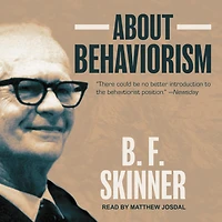 About Behaviorism Lib/E