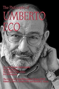 The Philosophy Of Umberto Eco