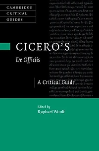 Cicero's ‘De Officiis': A Critical Guide