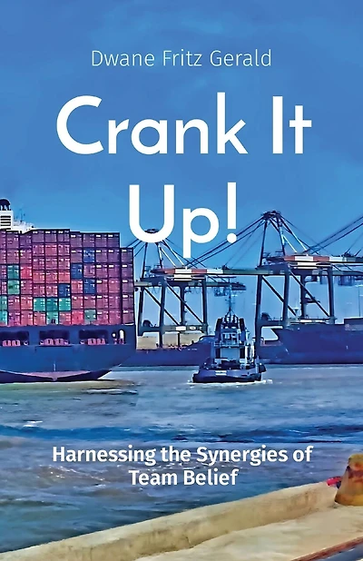Crank It Up!: Harnessing the Synergies of Team Belief
