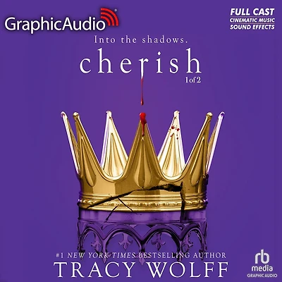 Cherish (1 of 2) [Dramatized Adaptation]: Crave 6