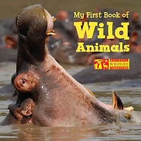 My First Book of Wild Animals (National Wildlife Federation)