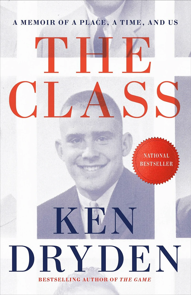 CLASS: a Memoir of Place, Time, and Us