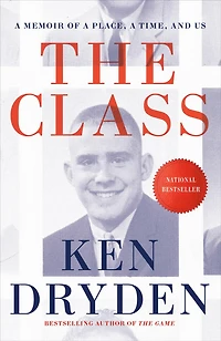 CLASS: a Memoir of Place, Time, and Us