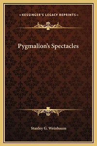 Pygmalion's Spectacles